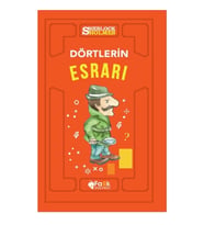 Dörtlerin Esrarı
