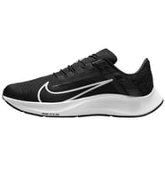 Nike Air Zoom Pegasus 38 Flyease Kadın Antreman Ayakkabısı Siyah