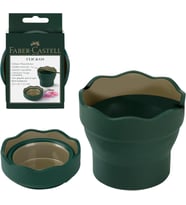 Faber-Castell Suluboya Suluğu, Yeşil