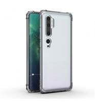 Blogy Note 10 ile Uyumlu Crystal Fit Kılıf Crystal Clear