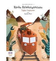Korku Koleksiyoncusu – Saklı Dünya Hikâyeleri 3