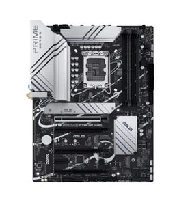 ASUS PRIME Z790-P WIFI DDR5 7200MHZ 1XHDMI 1XDP 3XM.2 USB 3.2 ATX 1700P (12. / 13. VE 14. NESİL İŞLE