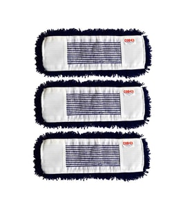 COD-EX Orlon Mop 40 cm x 3 Adet