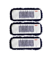 COD-EX Orlon Mop 40 cm x 3 Adet