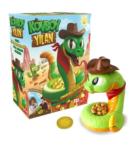 Goliath Kovboy Yılan 935156
