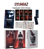 Oyunbaz - 7 Tutsak 1 Ölü Serisi 1