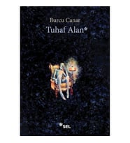 Tuhaf Alan