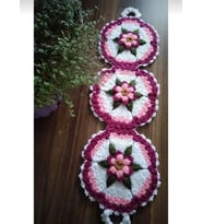 1 ADET DEKORATİF BANYO LİFİ