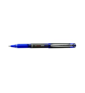 Pilot Roller Kalem V Ball Grip 1.0 Mavi İmza Kalemi - 2 adet