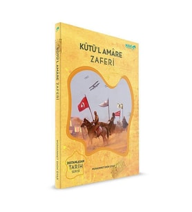 KUTÜL AMARE ZAFERİ