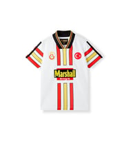 Galatasaray Orijinal 1998 - 1999 Retro Forma (Beyaz)