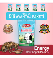 Dost Köpek Maması - 5 Adet