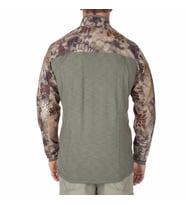 5.11 KRYPTEK RAPID HALF ZIP M