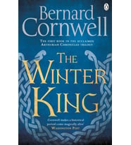 The Winter King: A Novel Of Arthur: 1 (Krem)