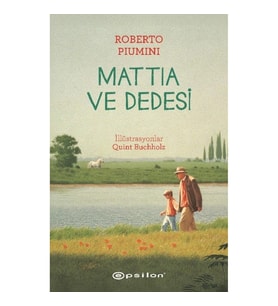 Mattia ve Dedesi