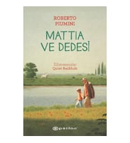 Mattia ve Dedesi