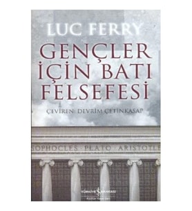 Gençler İçin Batı Felsefesi
