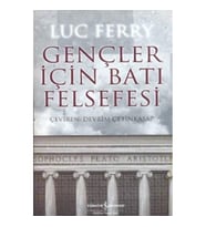 Gençler İçin Batı Felsefesi