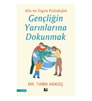 Gençliğin Yarınlarına Dokunmak