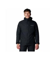 Columbia Whirlibird V™ interchange Jacket Erkek Outdoor Mont 2090281010 Siyah