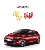 renault megane 3 hb apexi 3.5 cm spor yay