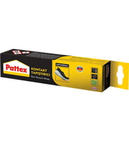 PATTEX YAPIŞTIRICI DERİ KAUÇUK AHŞAP 50 GR TÜP - 3023773