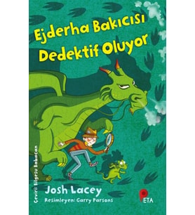 Ejderha Bakıcısı Dedektif Oluyor