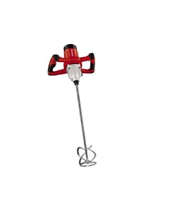 TC MX 1400 2 E Boya ve Harç Mikseri 1400 Watt