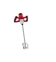 TC MX 1400 2 E Boya ve Harç Mikseri 1400 Watt