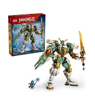 Lego Ninjago Lloyd'un Titan Robotu 15. Yıl Dönümü 71860