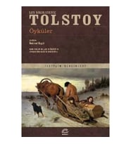 Öyküler - Tolstoy