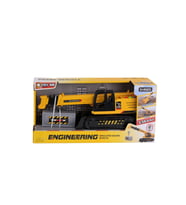 Nessiworld C7957-58052 PİLLİ VİNÇ