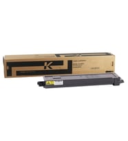 MUADİL TONER KYOCERA TK 895 SİYAH