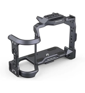 Falcam F22&F38 Quick Release Camera Cage Çerçeve (Canon Eos R5/R6) (Çok Renkli)