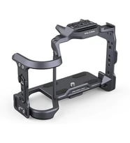 Falcam F22&F38 Quick Release Camera Cage Çerçeve (Canon Eos R5/R6) (Çok Renkli)