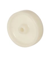 Sade Yedek Makara (Burçlu) - 125x40 - MMB  HKS357 - 1 Adet