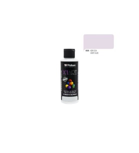 Polisan X1art Vernikli Hobi Boyası 120ml - 0028 Açık Lila