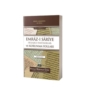 Emrazı Sariye Bulaşıcı Hastalıklar Ve Korunma Yolları 2. Cilt