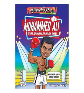 Muhammed Ali - Tüm Zamanların En İyisi