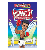 Muhammed Ali - Tüm Zamanların En İyisi