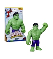 Marvel Spidey ve Inanılmaz Arkadaşları Hulk Figur Oyuncağı