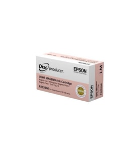 EPSON  C13s020449 Lıght Magenta-Pjıc3(Lm)-Pp-100 31,5 Ml