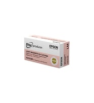 EPSON  C13s020449 Lıght Magenta-Pjıc3(Lm)-Pp-100 31,5 Ml