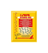 Sera Artemia Mix 18gr (STD)