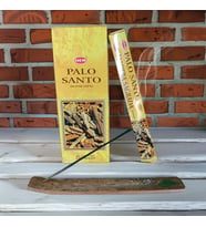Palo Santo Hexa 20'li Çubuk Tütsü