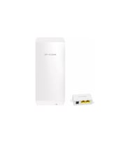 IP-Com Cpe3 2.4 Ghz 300 Mbps 500 mt Ptp 60 Derece Dış Ortam Access Poınt (Beyaz)