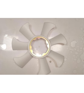 PERVANE FAN YD25 02-05