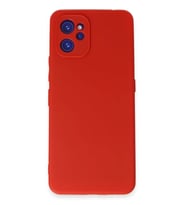 S19 Max Pro Kılıf First Silikon - Kırmızı Belirtilmemiş