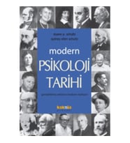 Modern Psikoloji Tarihi