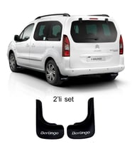 Citröen Berlingo 2009-2019 Model 2li Paçalık, Çamurluk, Tozluk CIT1UZ017